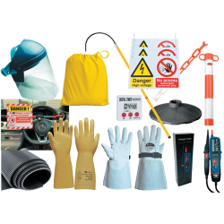EV Service Kit Bundle
