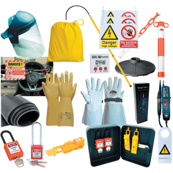 EV Service/EV Lockout Kit Bundle