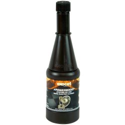 Injector Cleaner
