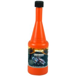 Bike Petrol Enhancer