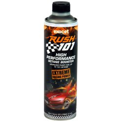 Octane Booster