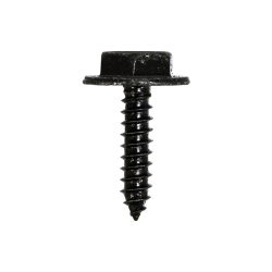 Sheet Metal Screws, Washer Faced