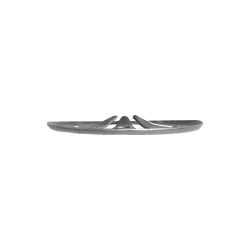 Bonnet Insulation Clamping Rings