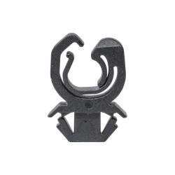 Bonnet Rod Clips