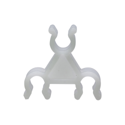 Bonnet Rod Clips