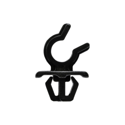 Bonnet Rod Clips