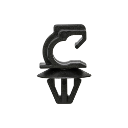 Bonnet Rod Clips