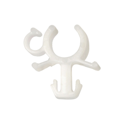 Brake Pipe & Petrol Pipe Clips