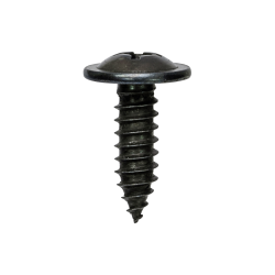Flanged PH Head Screws