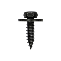 Hex Screws with Captive Washer