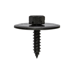 Hex Screws