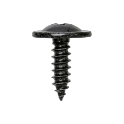 Flanged PH Head Screws