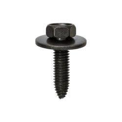Hex Bolt Screws with Washer