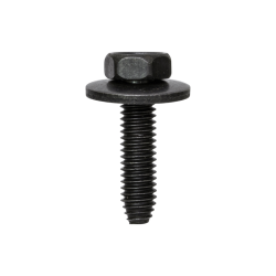 Hex Bolt Screws with Washer