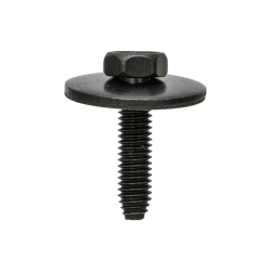 Hex Bolt Screws with Washer