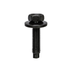 Hex Bolt Screws with Washer