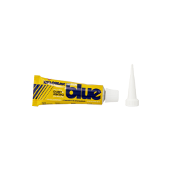 HYLOMAR 'Universal Blue'Gasket Compound
