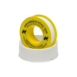 High Density PTFE Gas Tape