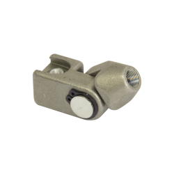 Slide-on Connectors