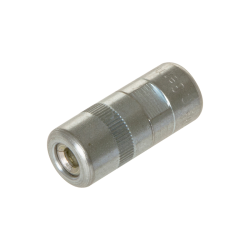4-Jaw Hydraulic Connectors - Heavy Duty
