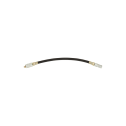 Flexible Rubber Hose - Snap-on Flexible Extension