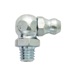 Grease Nipples Angled 90&deg; - Imperial
