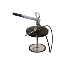 Grease Pump Unit