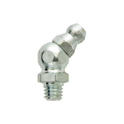 Grease Nipples Angled 45&deg; - Imperial