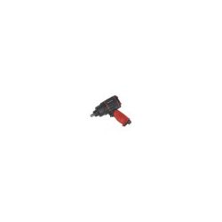 1/2 DR Composite Impact Wrench Twin Hammer