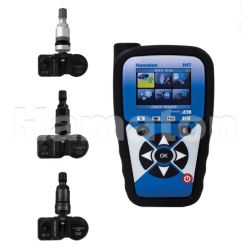HAM-B030 - H47 and 8 Hybrid 3.5 Sensor Bundle