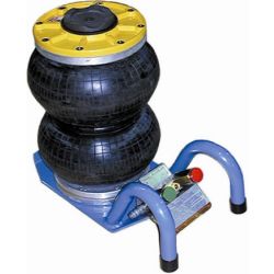 2.5 Tonne Hand Held 2 Bag Air Jack