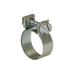 Mini Hose Clips