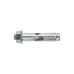 Sleeve Anchors