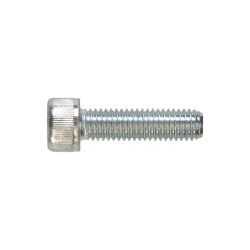 Socket Screws, Cap Head - Metric