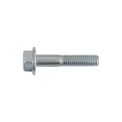 Serrated Flanged Bolts - Metric
