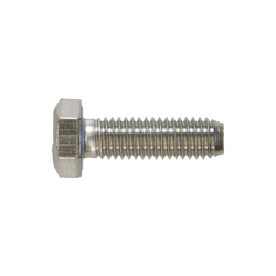 Stainless Steel Set Screws - Metric