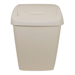 50L Swing Bin