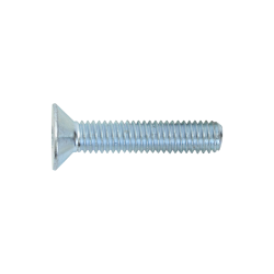 Socket Screws, Countersunk - Metric
