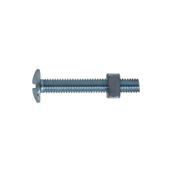 Roofing Bolts & Nuts - Metric