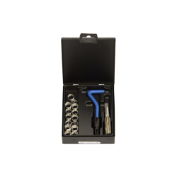 Thread Repair Kit - Spark Plug Inserts