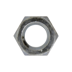 Steel Nuts - UNF