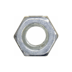 Steel Nuts - BA