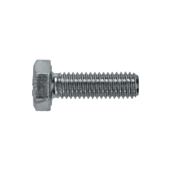 Set Screws High Tensile - Metric