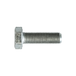 Set Screws High Tensile - Metric Fine
