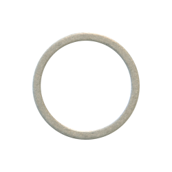 Aluminium Washers