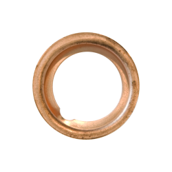 Copper Compression Washers