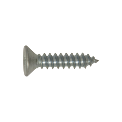 Self-Tapping Screws Countersunk Head - Pozi