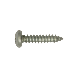 Self-Tapping Screws Pan Head - Pozi