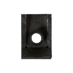 Chimney Nuts