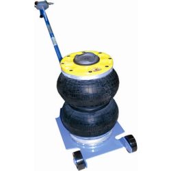 2.5 Tonne Handled 2 Bag Air Jack